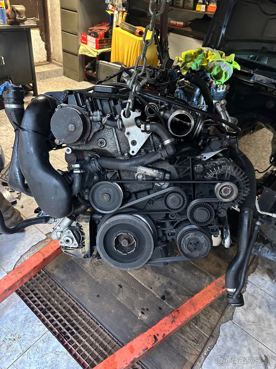 BMW e90 320d 120kw - 5