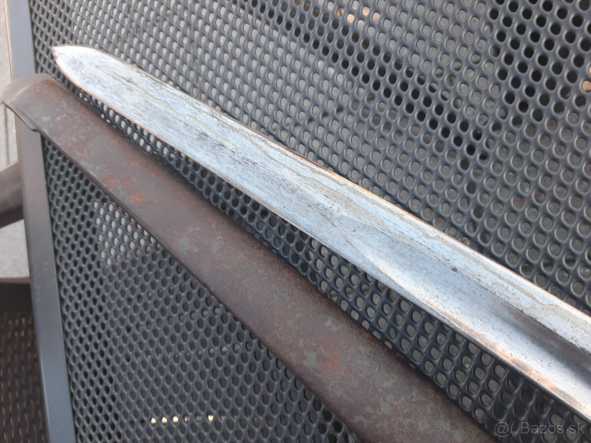 Šabla rakusko uhorsko - 5