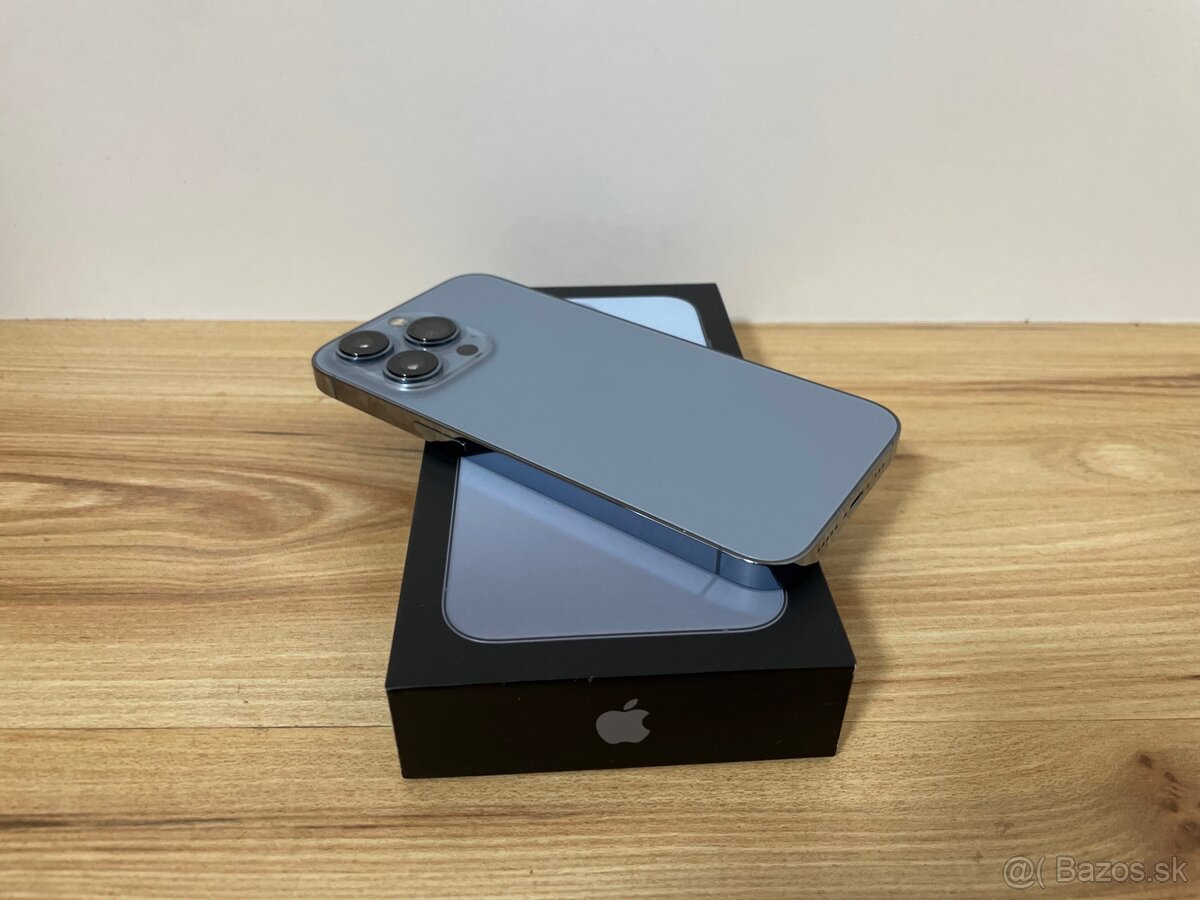 Apple iPhone 13 Pro 256GB - 5