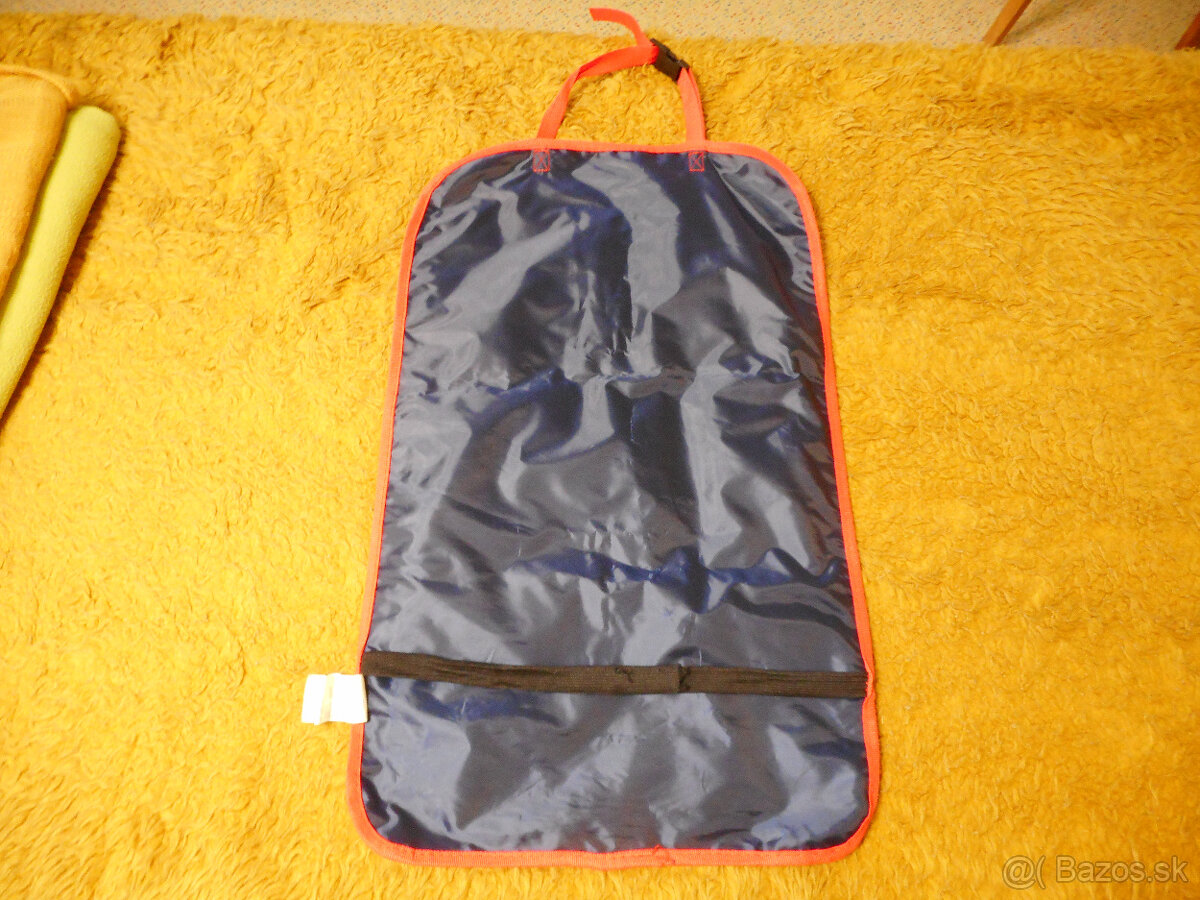 detský organizér do auta - 5