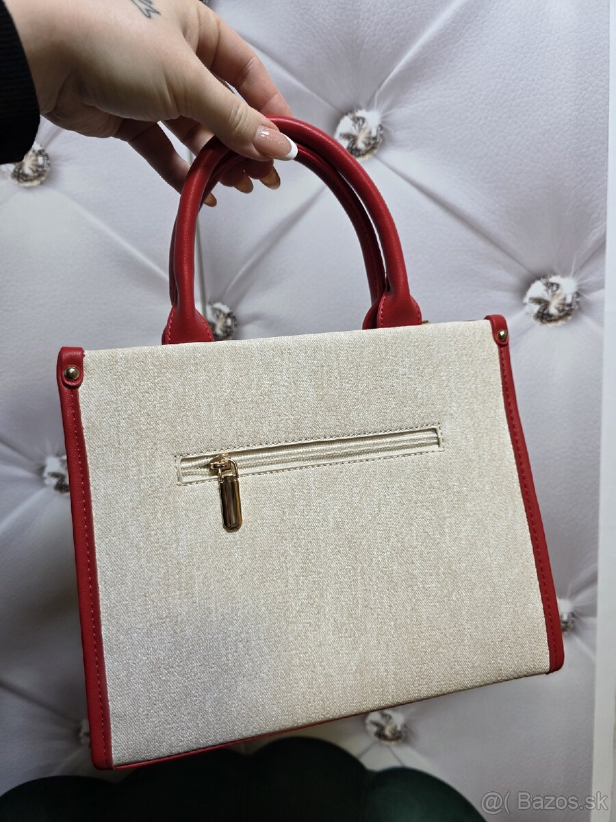 Dámske kabelky - 5