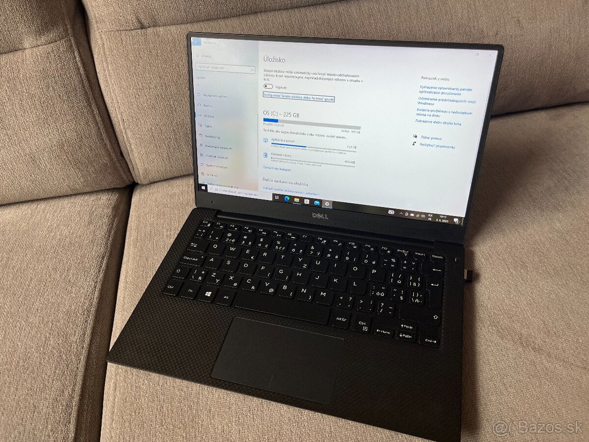 DELL XPS 13 - 5