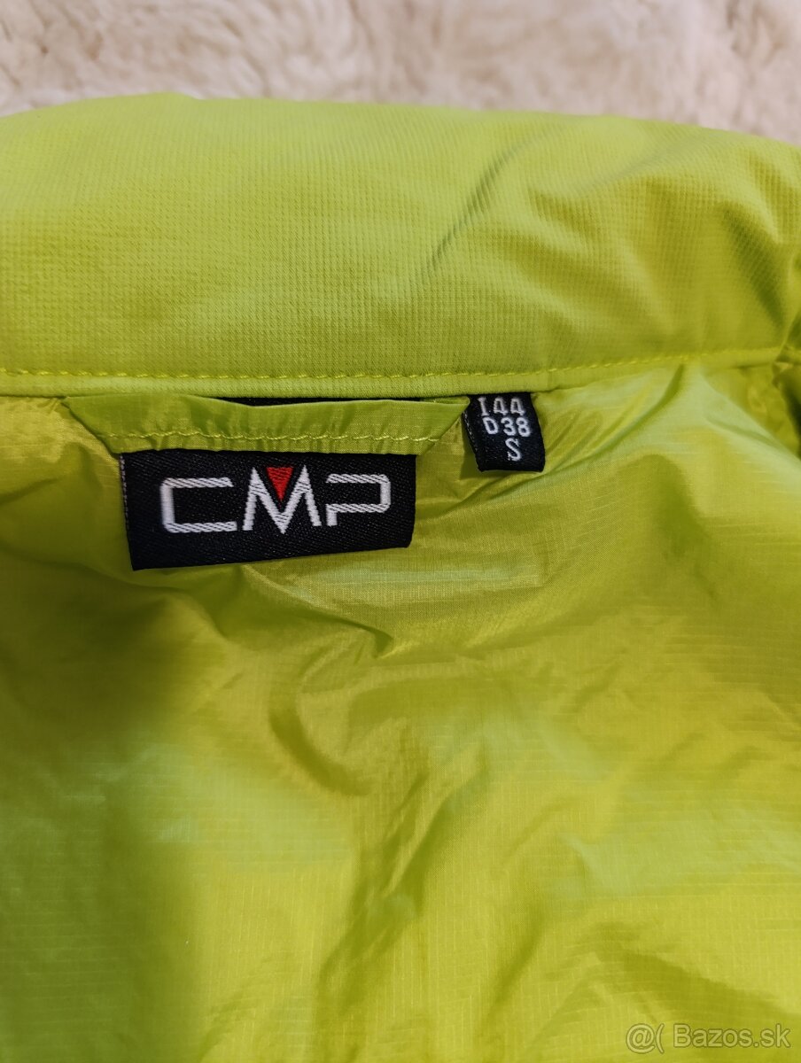 Dámska vesta primalofr CMP vel.S - 5