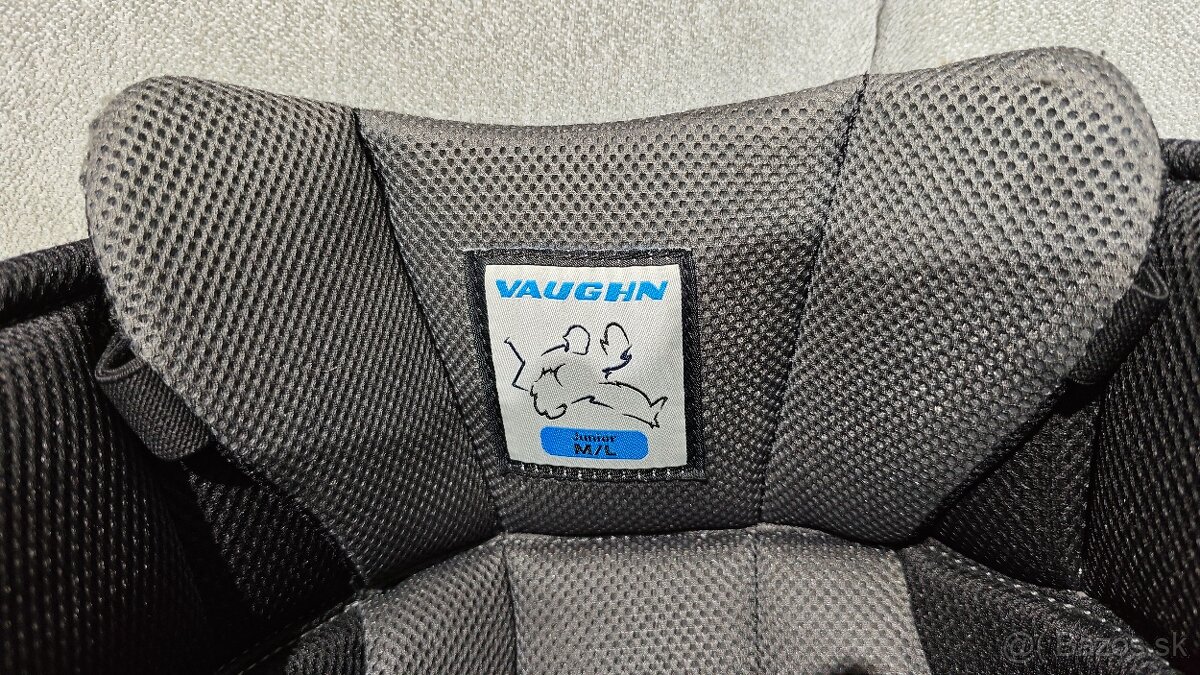 Brankárska výstroj - 5