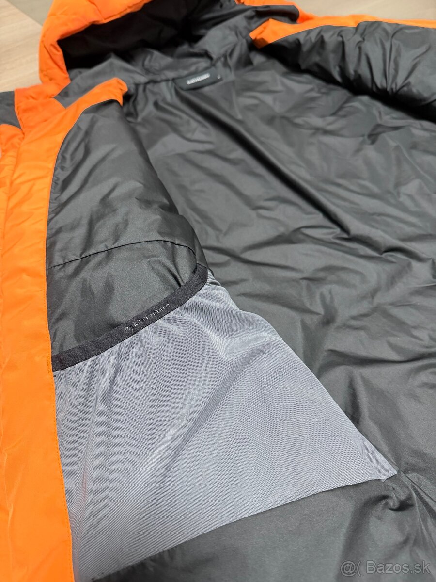 Zimná Pánska bunda značky: Peak Performance - 5