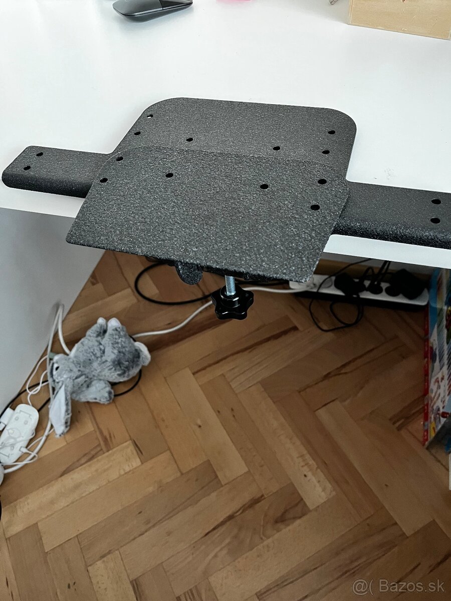 Fanatec ClubSport Table Clamp V2 - 5