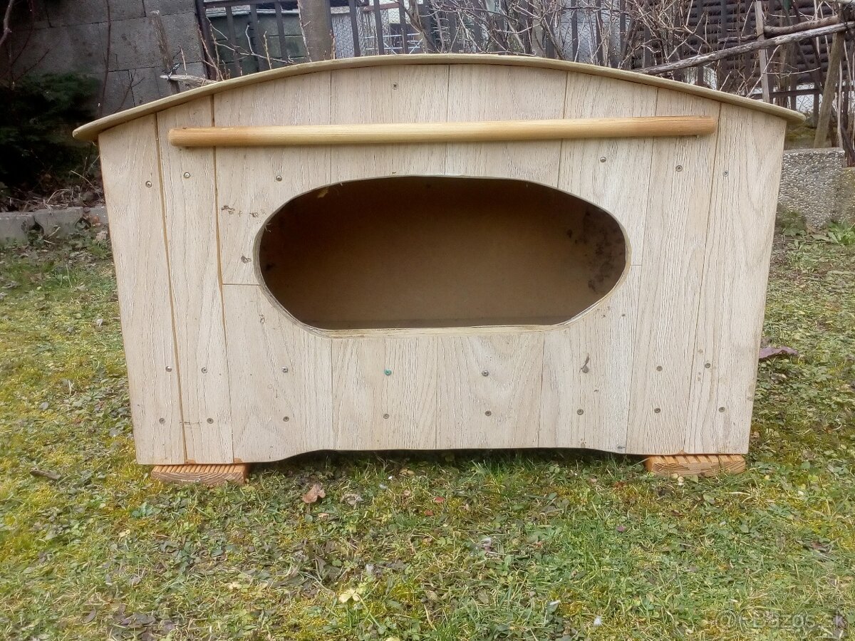 predam psiu budu - 5