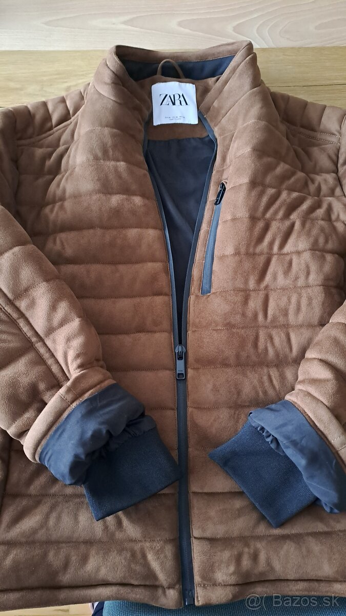 Zara panska bunda - 5
