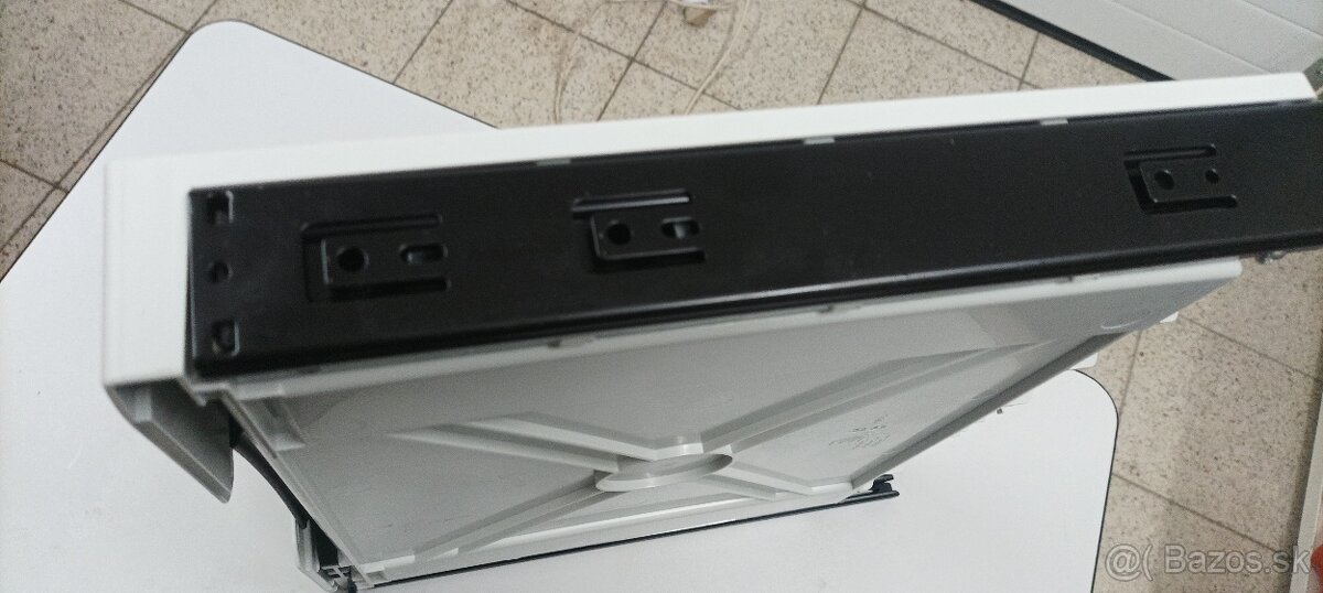 Predam výsuvný šuflík na Systainer Festool a Tanos. - 5