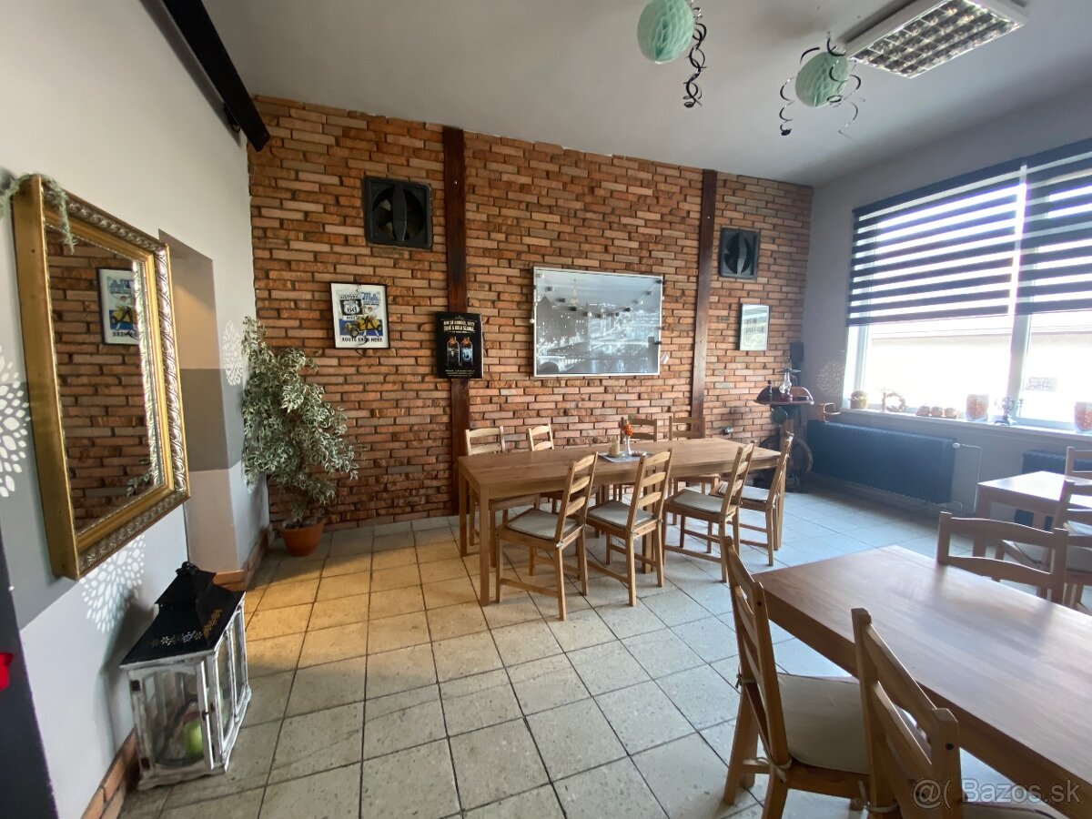 RK EXPRES- na predaj komerčná budova v Morovne. - 5