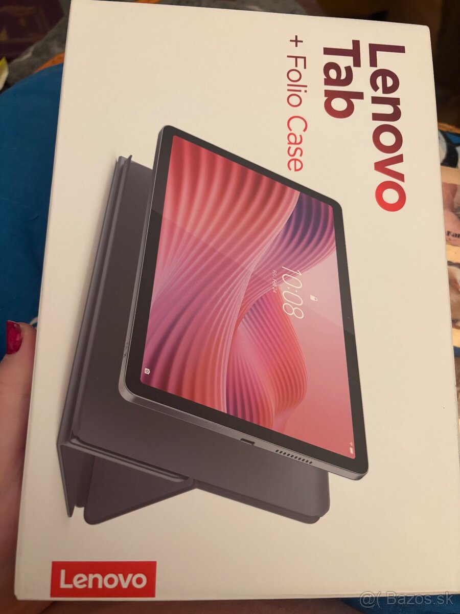 Predám Tablet Lenovo - NOVÝ - 5