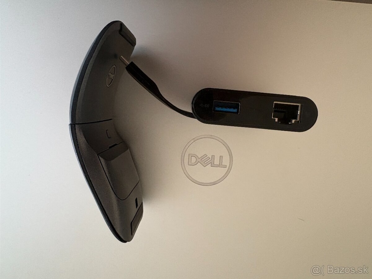 Dell XPS 15 9500 - 5