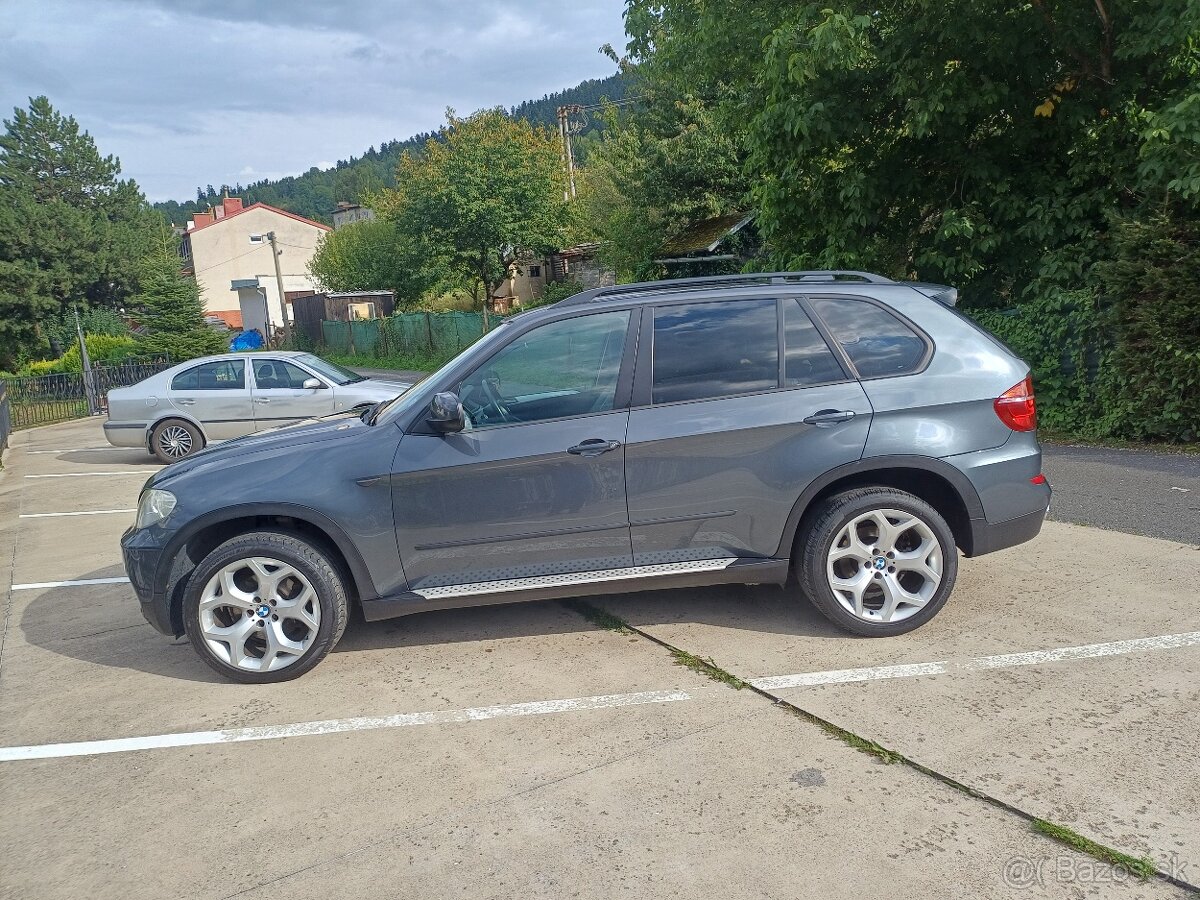 BMW X5 E70 LCI - 5