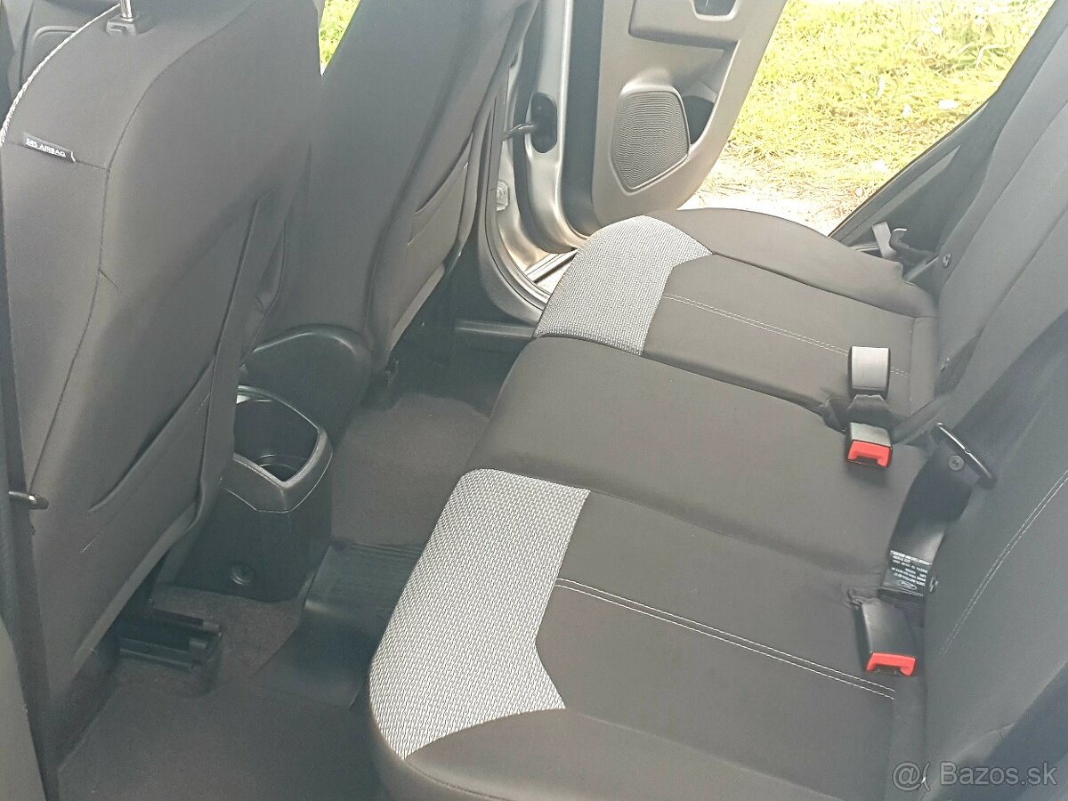 Ford Ecosport 1.5 Tdci - 5