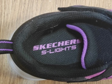 Tenisky "SKECHERS" - 5