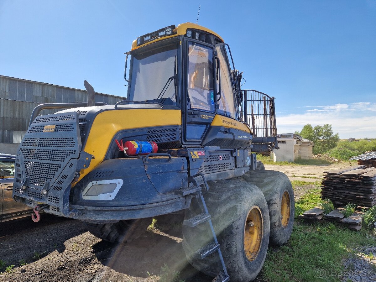 Ponsse Bufallo AF - 5