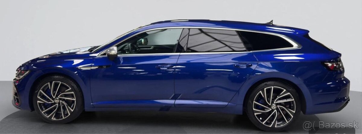 VW Arteon R SB 320 PS DSG 4Motion - 5