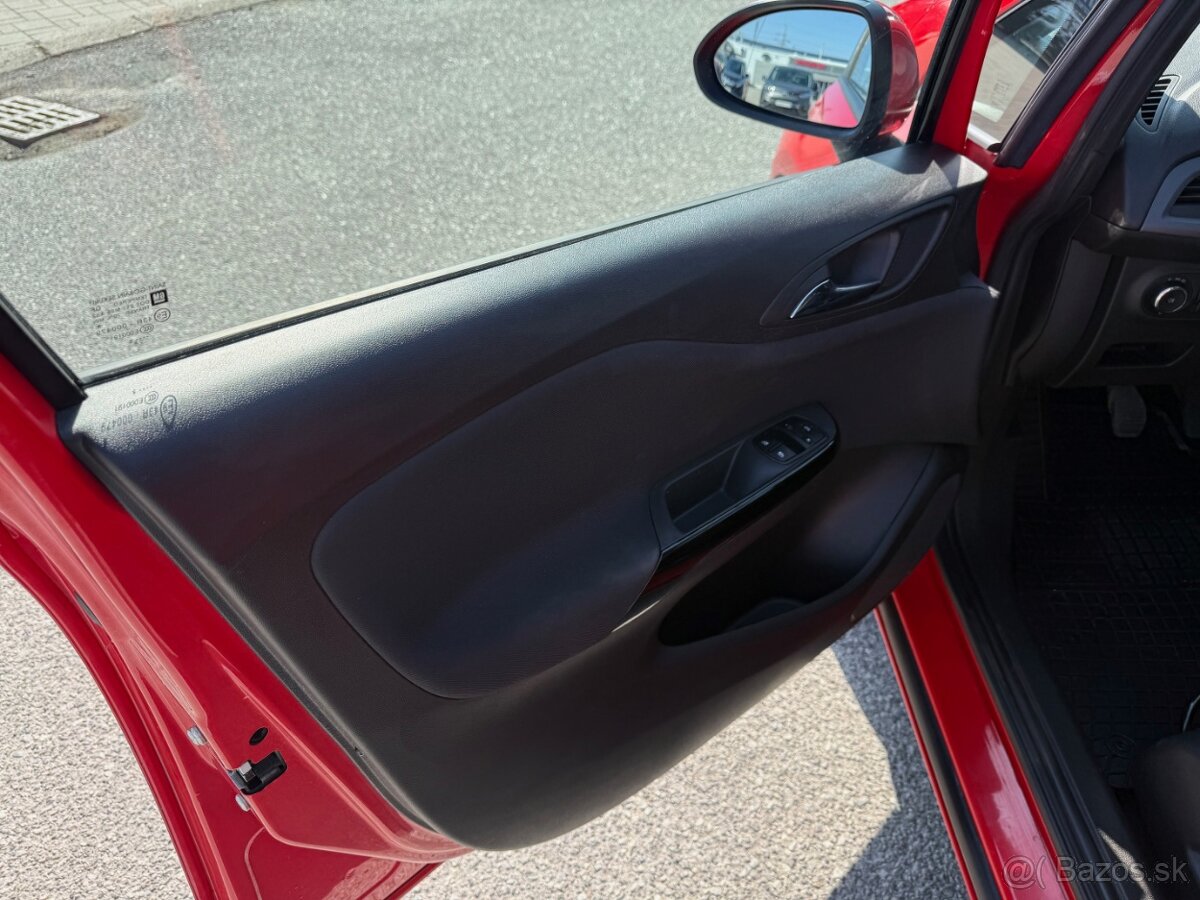 Opel Corsa 1.2 16V Enjoy - 5