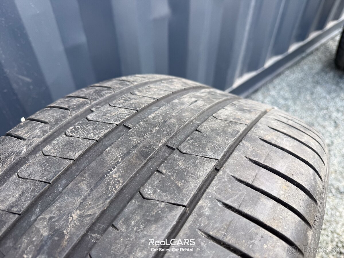 Pirelli PZERO 305/40 R20 DOT22 1KS - 5
