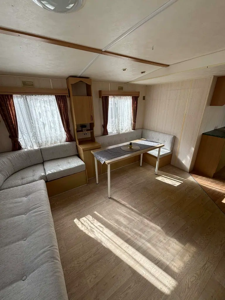 Mobilný dom 3269 CELOROČNÝ - 5