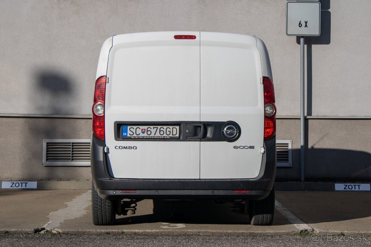 Opel Combo Van 1.3 CDTI L1H1 2.4t - 5