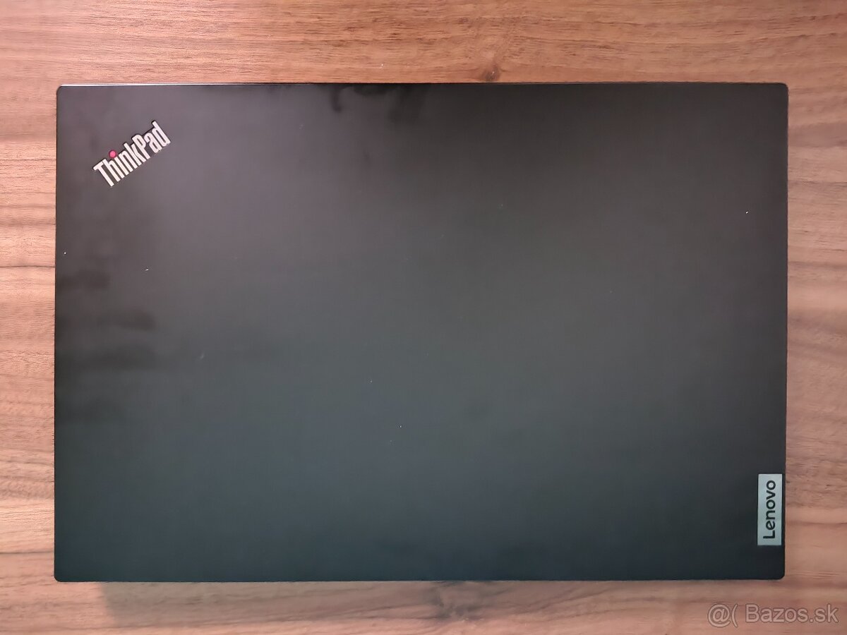 ThinkPad L15 G2 | i5 • 16GB • 256GB SSD - 5