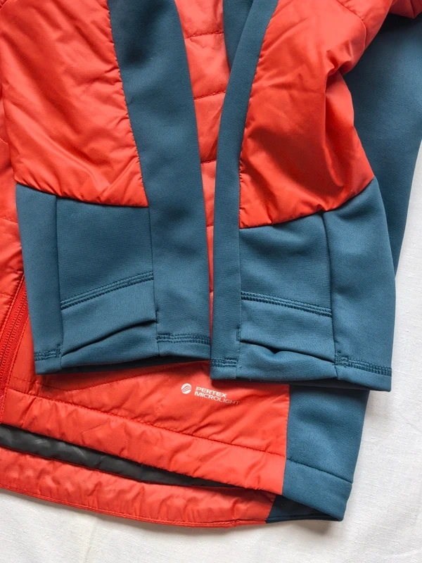 Mammut Foraker Advanced Pertex Microlight - 5