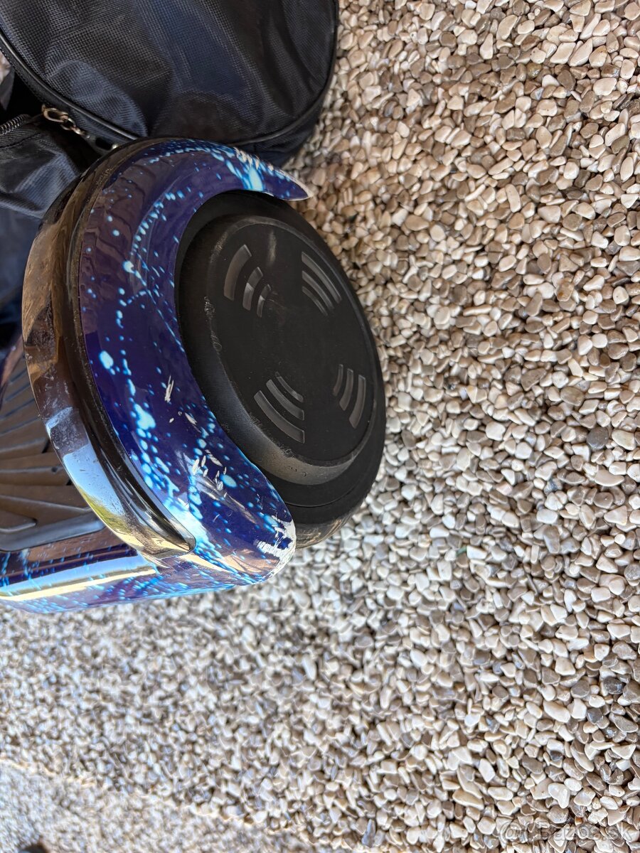 Hoverboard - 5