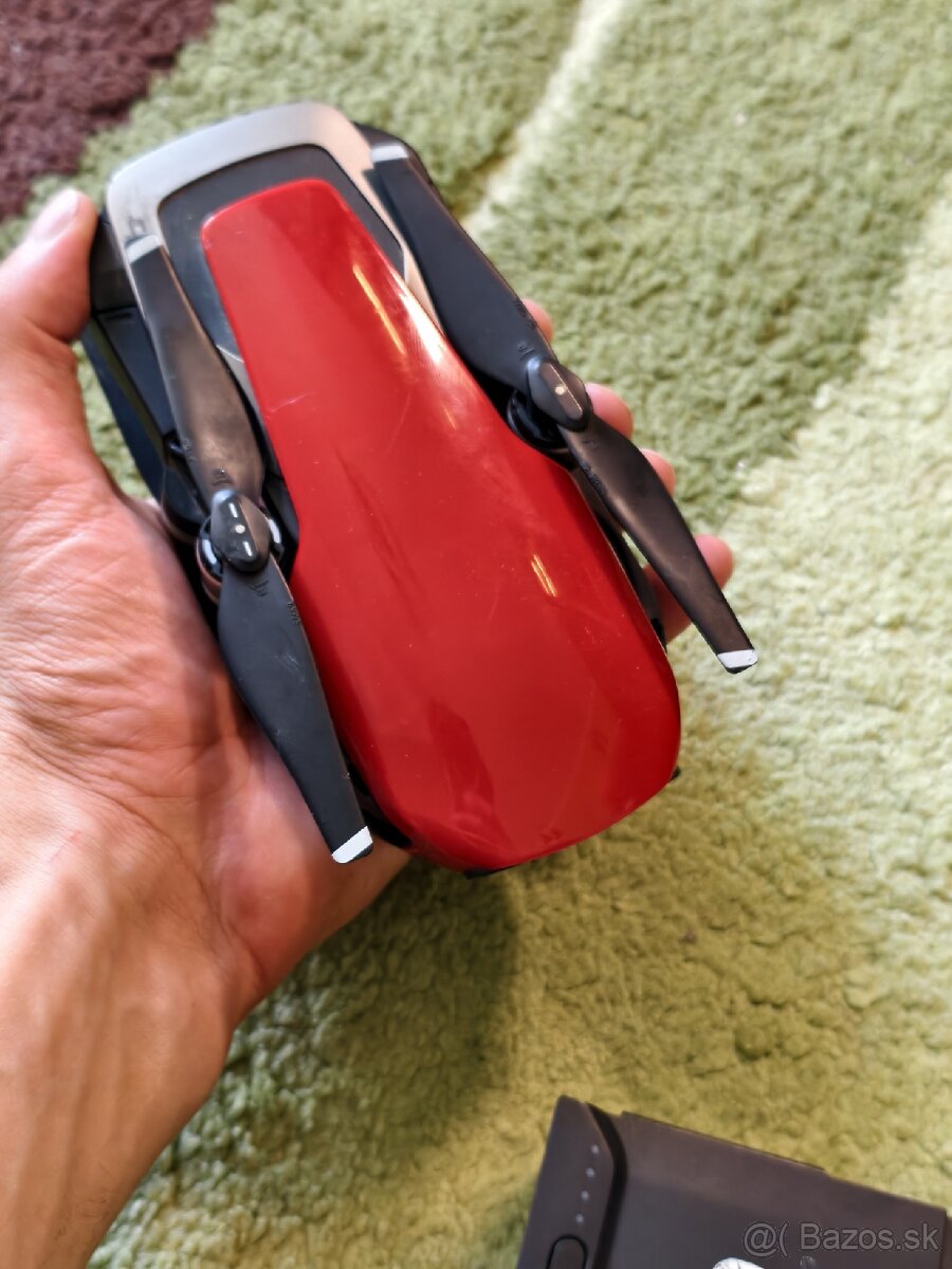 DJI Mavic Air - 5