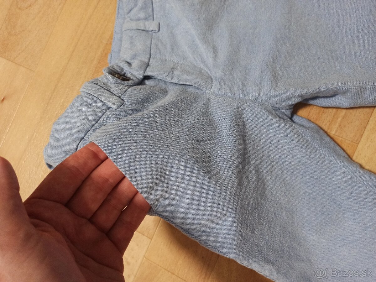 Slávnostný komplet H&M v. 92 - 5