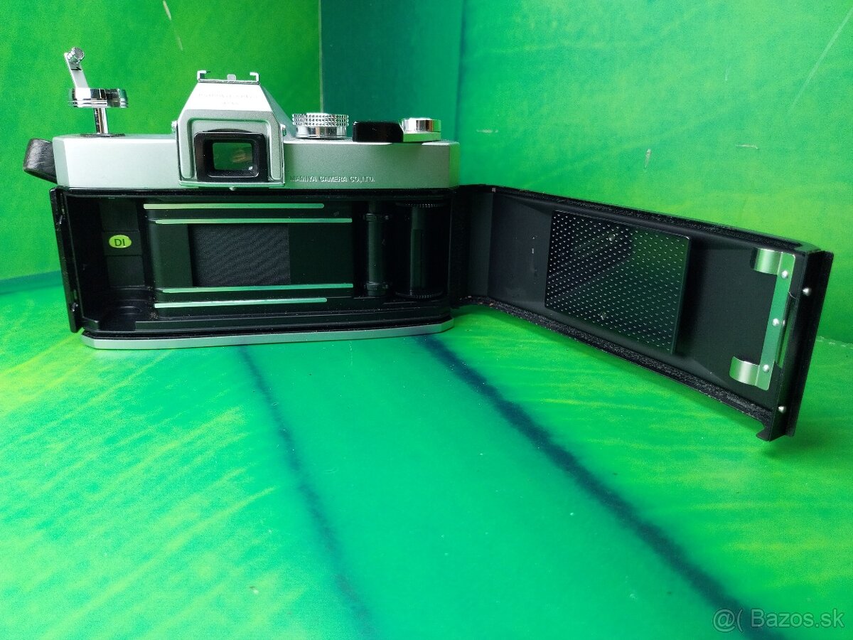 Mamiya DSX 500 - 5