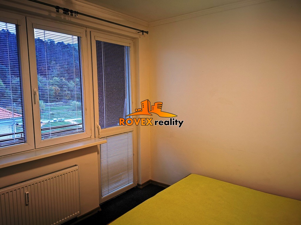 Dvojizbový byt na podnájom, Partizánske, centrum - 5