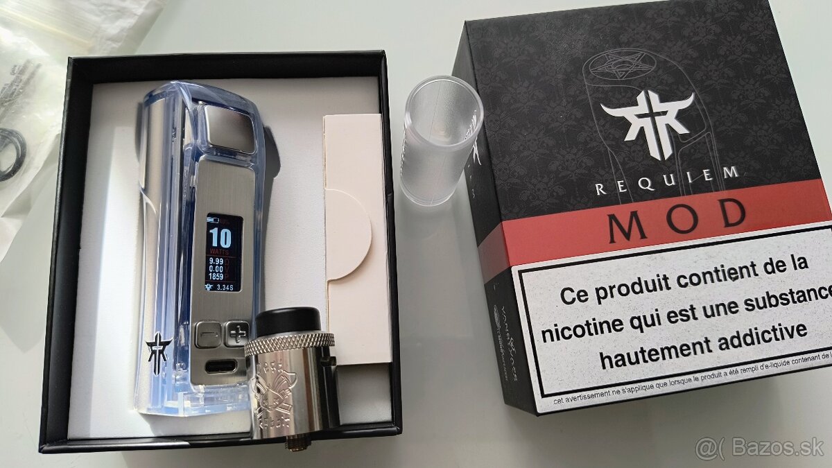 Používaný vape - 5