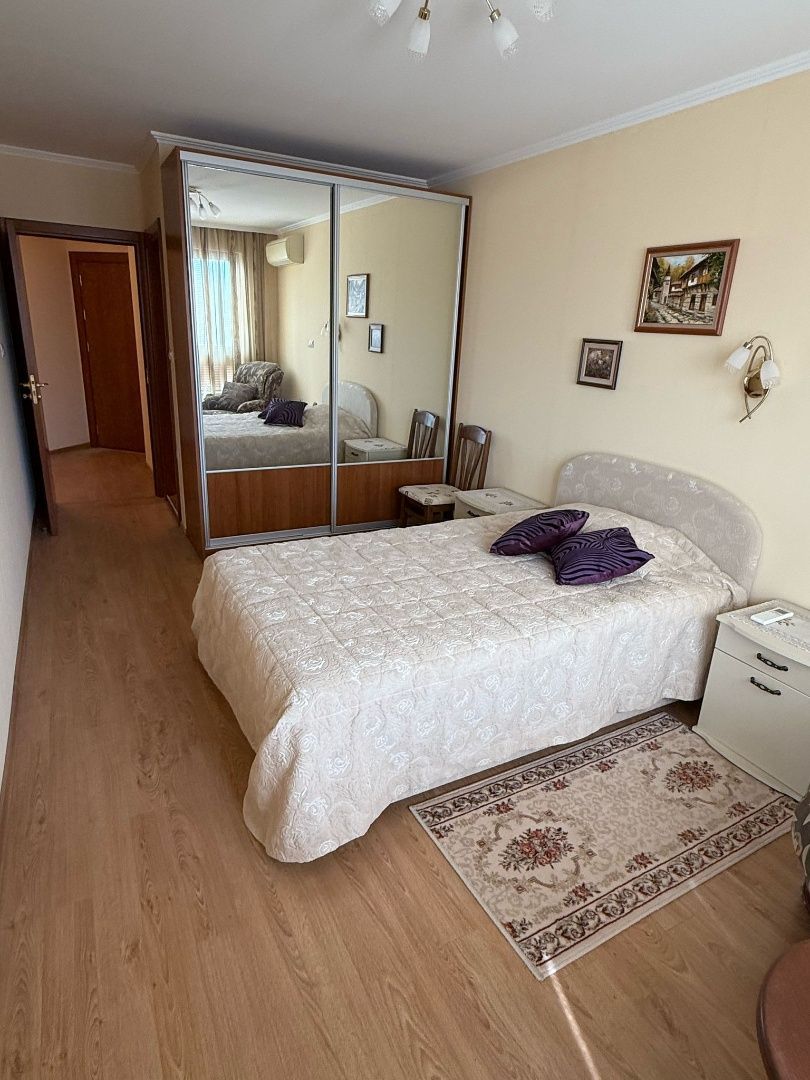 Skvelý trojizbový apartmán s výhľadom na more, nachádzajúci - 5