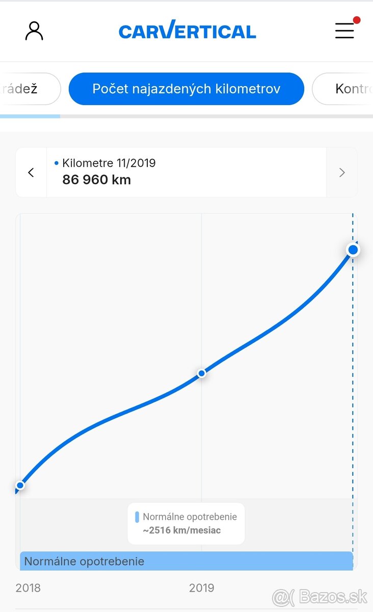 Volkswagen Tiguan 2,0TDI ,,110KW, 4X4,,DSG,,2018, Comfortli - 5