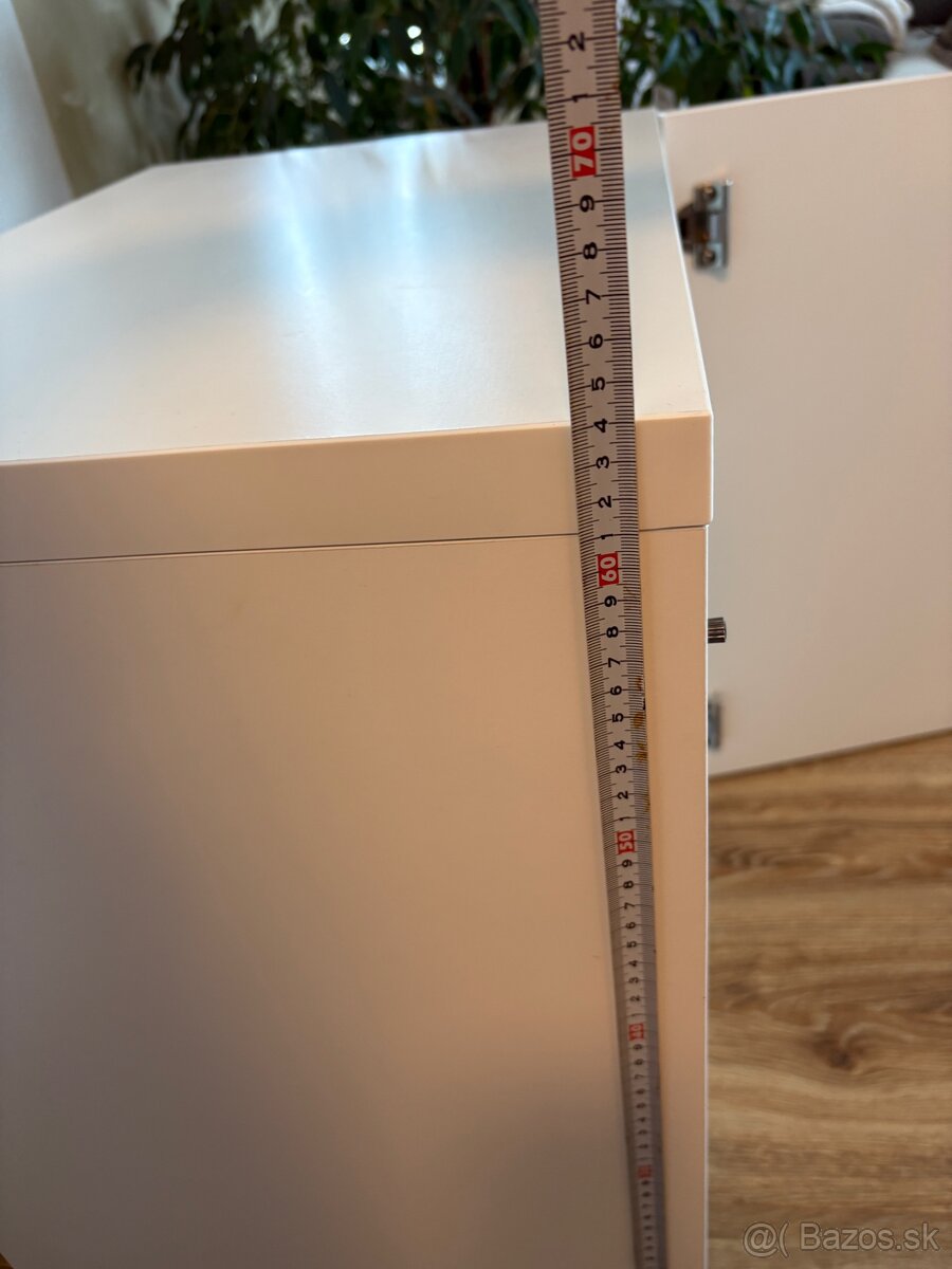 Policový diel a dvierka Besta - 5