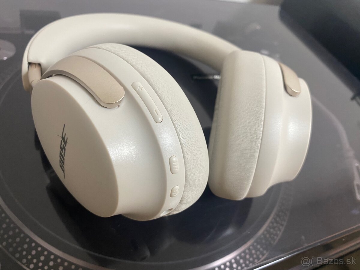 Slúchadla Bose Quietcontrol Ultra - 5