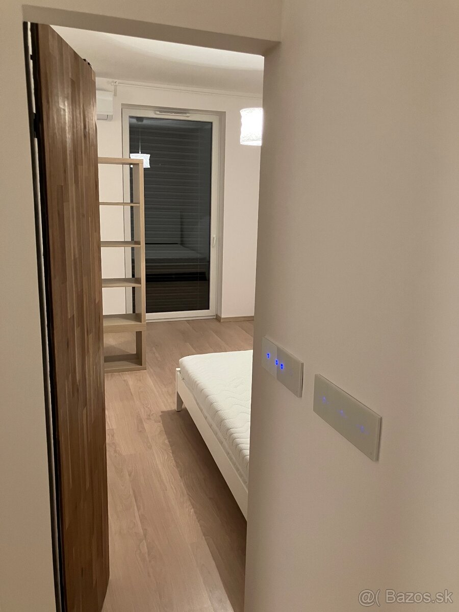 Prenájom 1.5 i byt s terasou/predzahradkou - 5