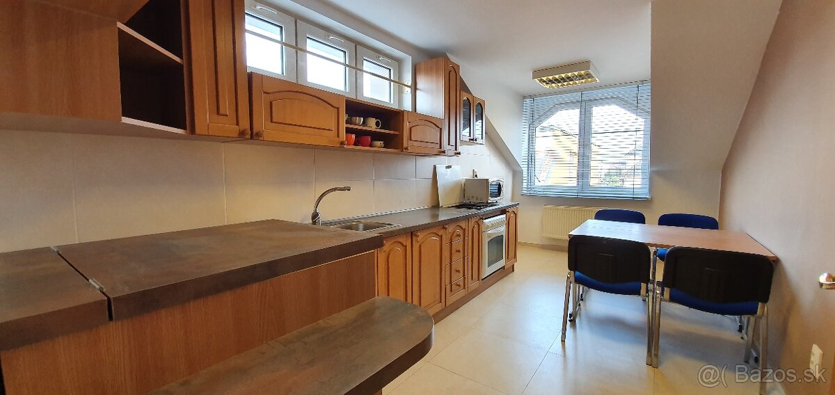 5-izb. RD v BA – m.č. Trnávka – Bencúrová ul, vhodný na podn - 5