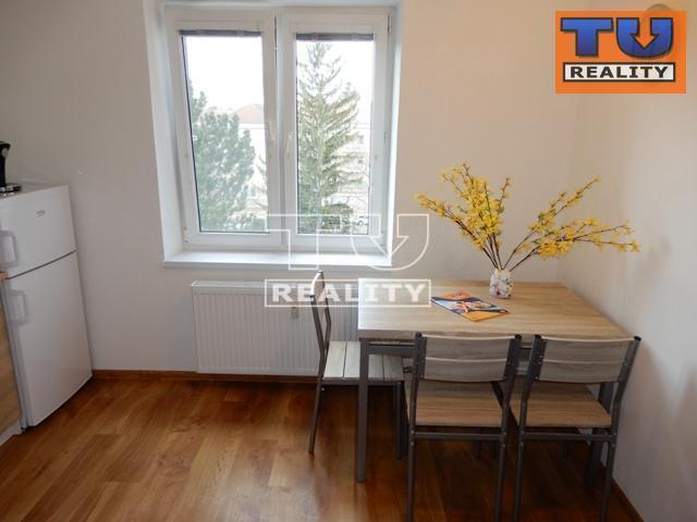 TUreality pripravuje na predaj priestranný 3-izbový byt... - 5