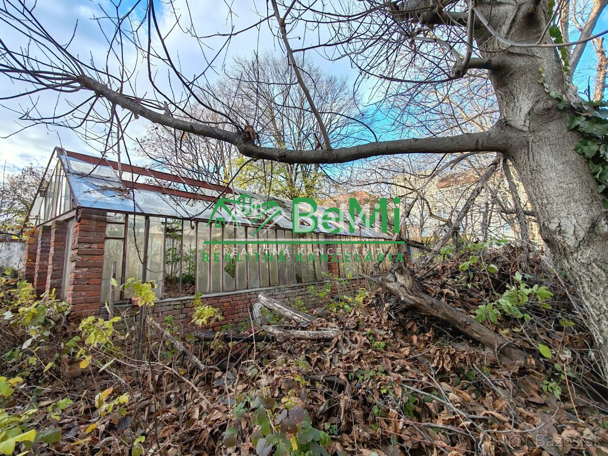 Historická budova - centrum Košice (002-110-RAD) - 5