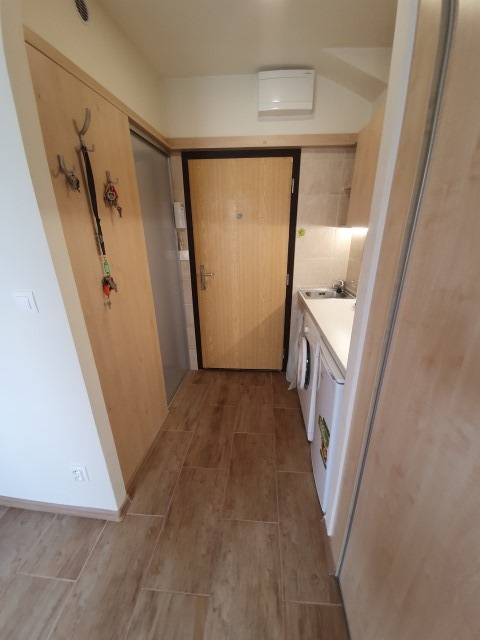 Predaj byty garsónka Riazanská ul. BA III-Nové Mesto - 5