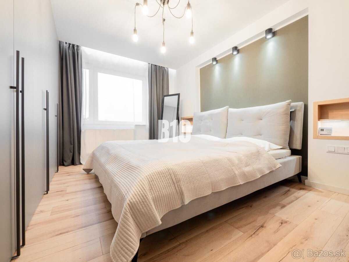 Chytí ťa za srdce? Staré Mesto- Tehla- Balkón - 5