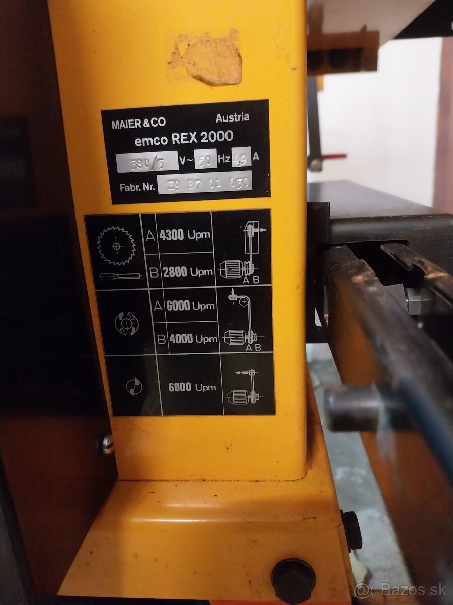 Hoblovacka s pretahom 2 - 5