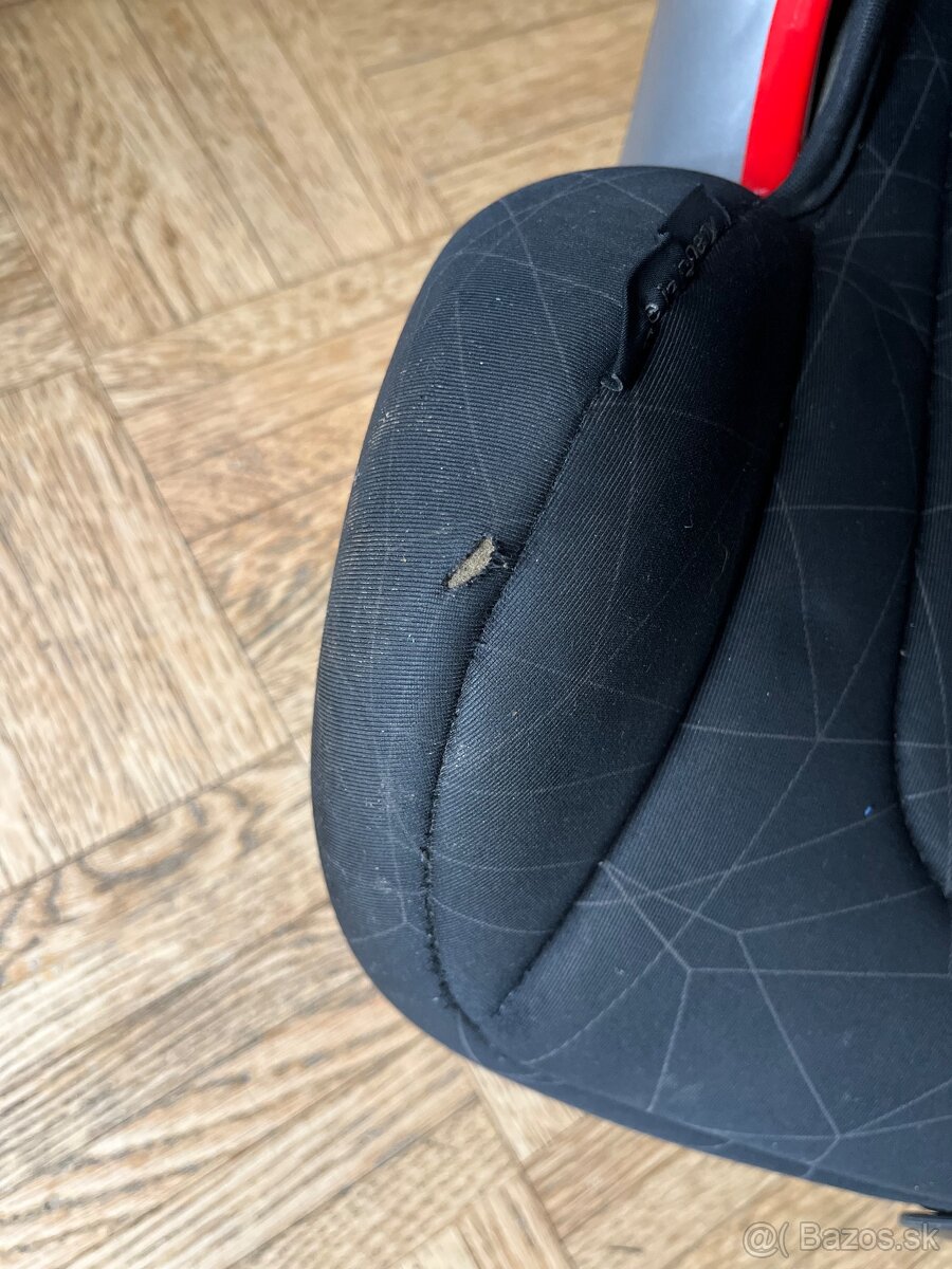 Britax Römer KIDFIX II XP SICT - 5