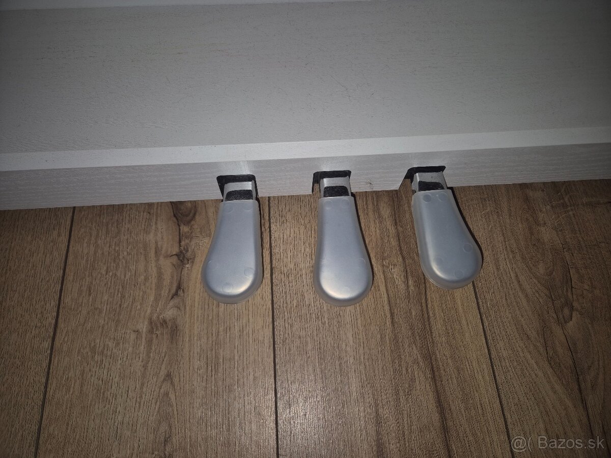 Predám digitálne piano Hemingway DP-501 MKII - 5