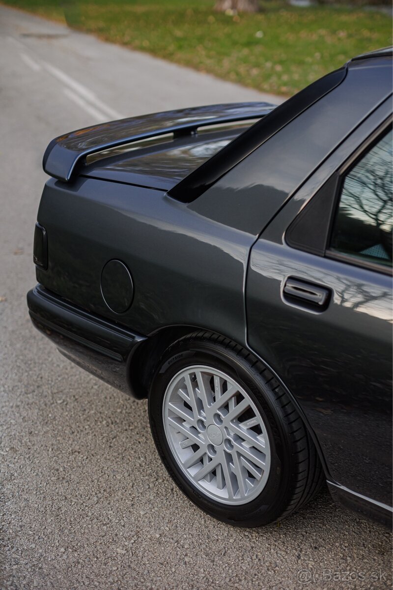 Ford Sierra Cosworth 4x4 - 5
