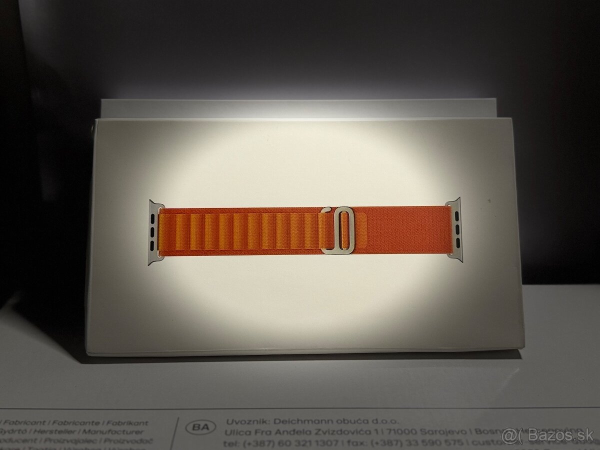 Apple Watch ultra 2 - 5