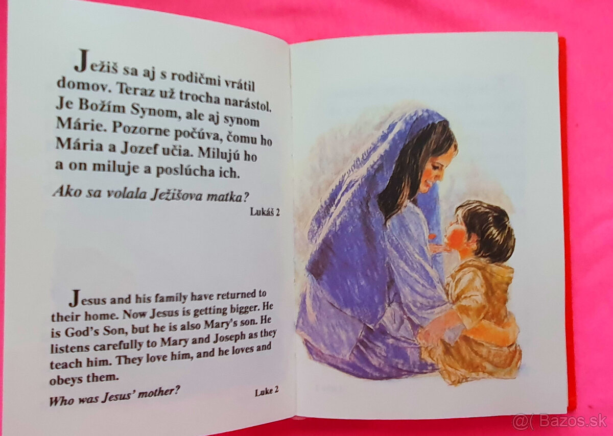 Moja prvá Biblia. - 5