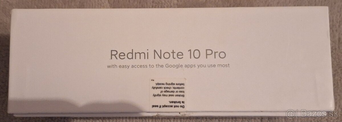 Xiaomi Note 10 Pro - 5